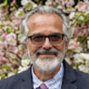 Meet your Posher, Bruce